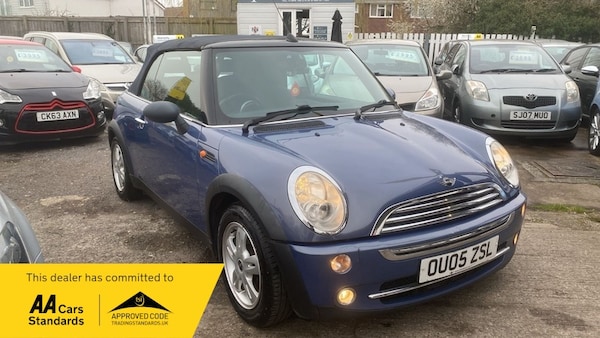 Used MINI One 2005 for sale - 73991509: Photo 3