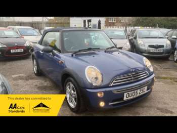 Used MINI One 2005 for sale - 73991509: Photo