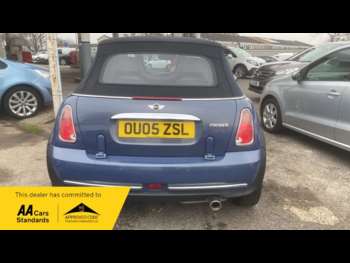 Used MINI One 2005 for sale - 73991509: Photo