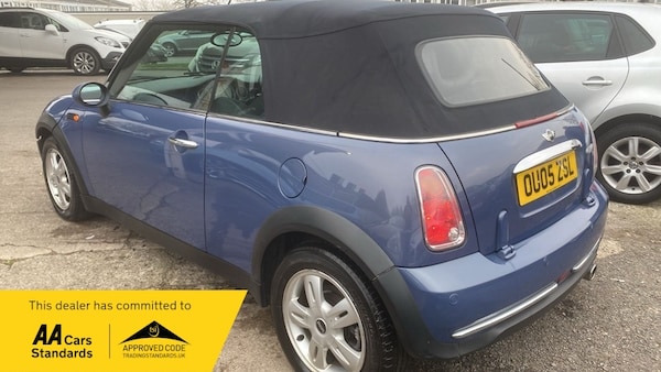 Used MINI One 2005 for sale - 73991509: Photo 5