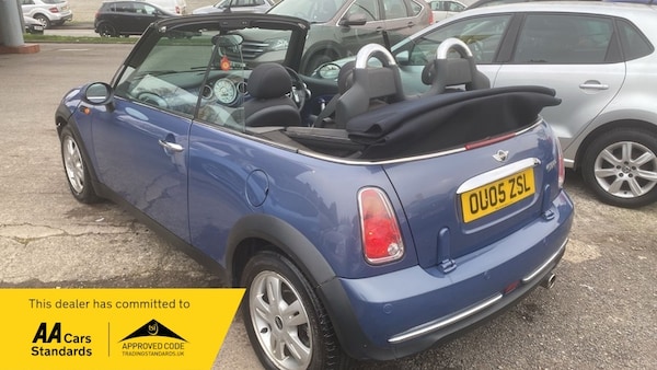 Used MINI One 2005 for sale - 73991509: Photo 6