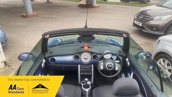 Used MINI One 2005 for sale - 73991509: Photo 7