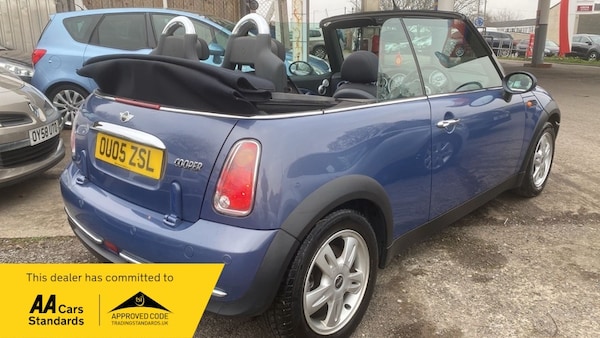 Used MINI One 2005 for sale - 73991509: Photo 8