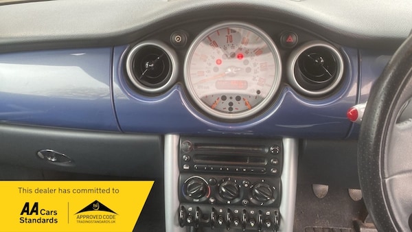 Used MINI One 2005 for sale - 73991509: Photo 9