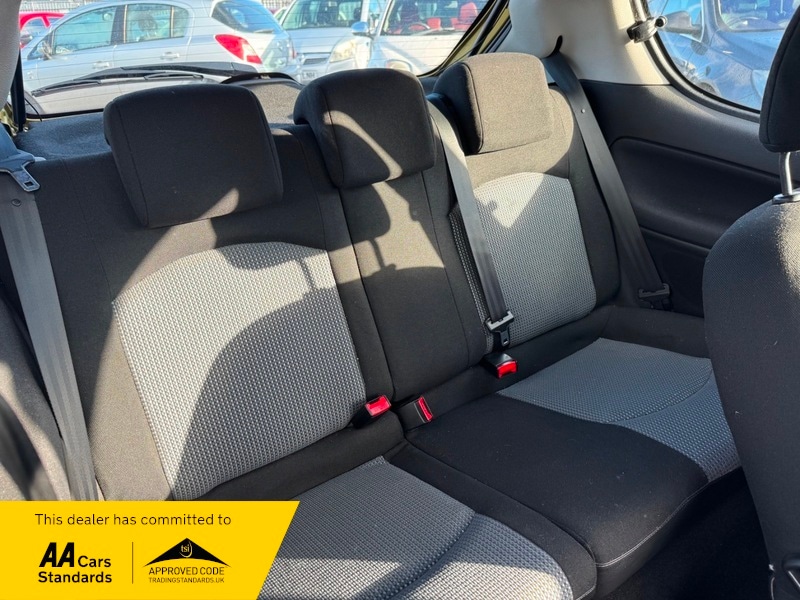 Used Peugeot 206 2004 for sale - 76924093: Photo 6