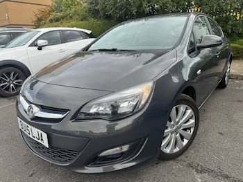 Used Vauxhall Astra 2015 for sale - 79775204: Photo