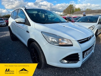 Used Ford Kuga 2014 for sale - 78140958: Photo