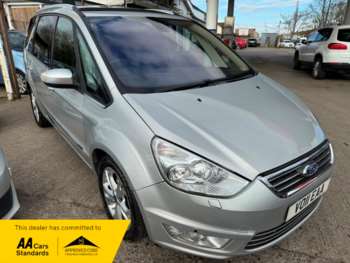 Used Ford Galaxy 2011 for sale - 74016799: Photo