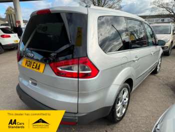 Used Ford Galaxy 2011 for sale - 74016799: Photo