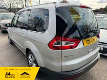 Used Ford Galaxy 2011 for sale - 74016799: Photo