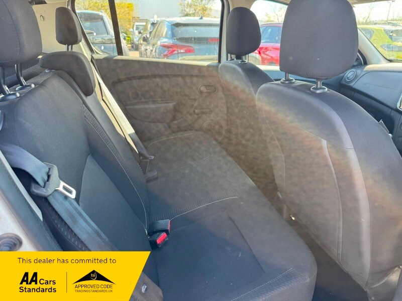 Used Dacia Sandero 2017 for sale - 78140979: Photo 7