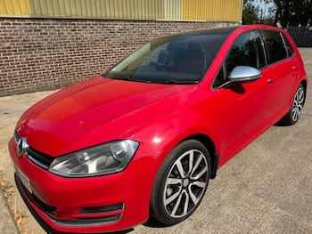 Used Volkswagen Golf 2014 for sale - 79772251: Photo