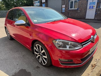Used Volkswagen Golf 2014 for sale - 79772251: Photo