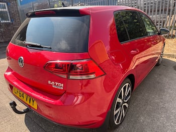 Used Volkswagen Golf 2014 for sale - 79772251: Photo