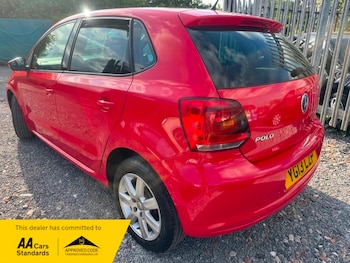 Used Volkswagen Polo 2013 for sale - 79301442: Photo