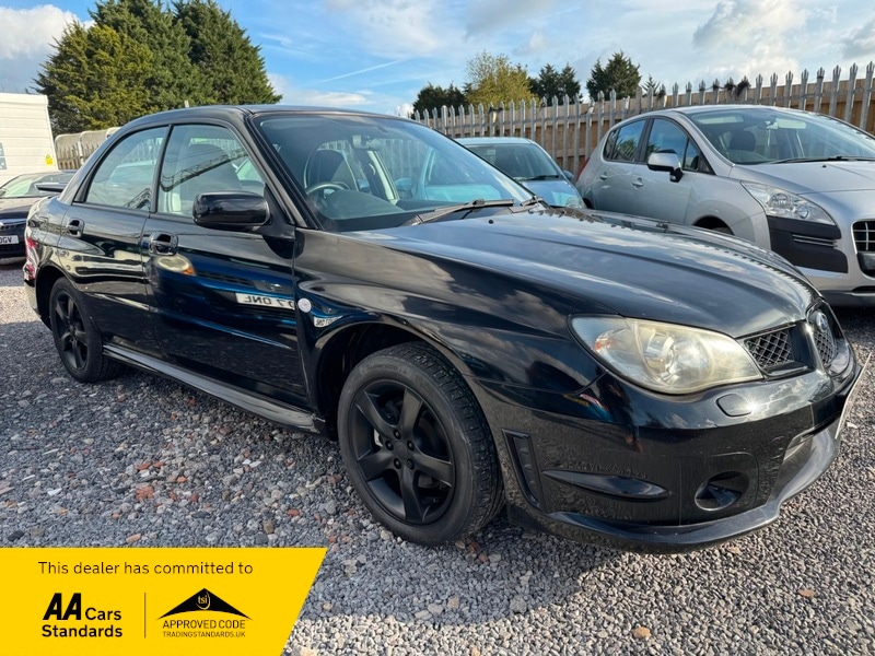 Used Subaru Impreza 2005 for sale - 78045271: Photo 2