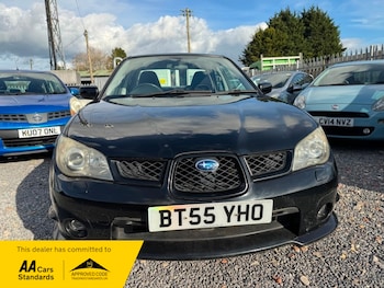 Used Subaru Impreza 2005 for sale - 78045271: Photo