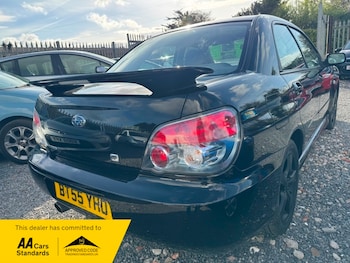 Used Subaru Impreza 2005 for sale - 78045271: Photo