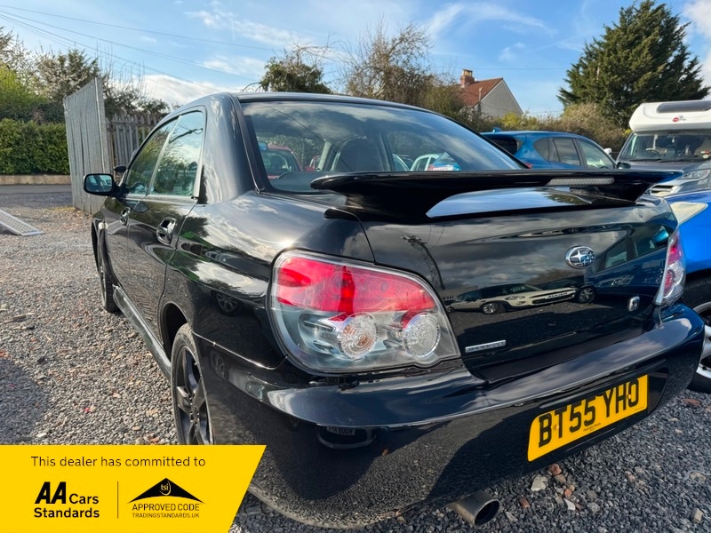 Used Subaru Impreza 2005 for sale - 78045271: Photo 5