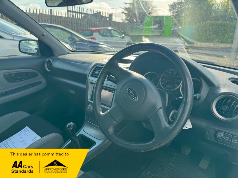 Used Subaru Impreza 2005 for sale - 78045271: Photo 6