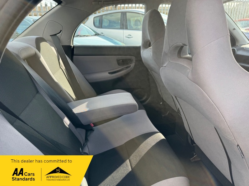 Used Subaru Impreza 2005 for sale - 78045271: Photo 7