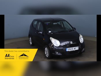 Used Suzuki Alto 2009 for sale - 78683032: Photo