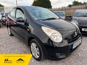 Used Suzuki Alto 2009 for sale - 78683032: Photo