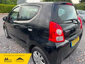 Used Suzuki Alto 2009 for sale - 78683032: Photo