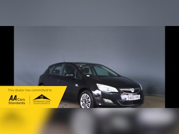 2010 - 1.6i 16V Exclusiv 5dr Auto