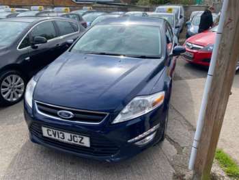 Used Ford Mondeo 2013 for sale - 74379318: Photo