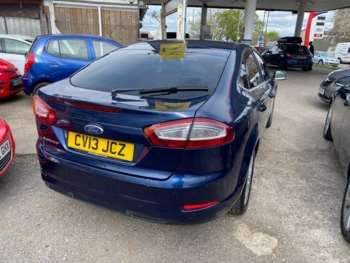 Used Ford Mondeo 2013 for sale - 74379318: Photo