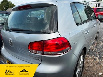 Used Volkswagen Golf 2012 for sale - 78851684: Photo