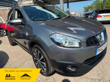 2012 - 1.6 [117] N-Tec+ 5dr