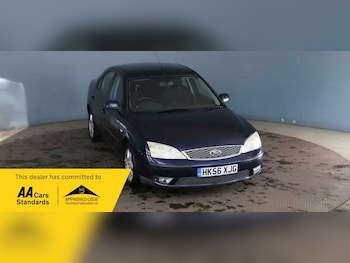 Used Ford Mondeo 2007 for sale - 77189000: Photo