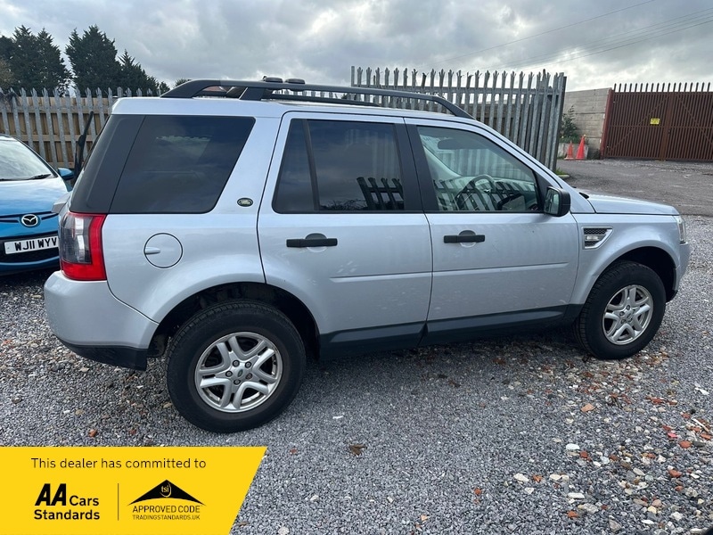 Used Land Rover Freelander 2009 for sale - 77494448: Photo 7