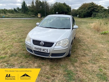 Used Volkswagen Polo undefined for sale - 76482643: Photo