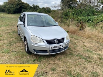 Used Volkswagen Polo undefined for sale - 76482643: Photo