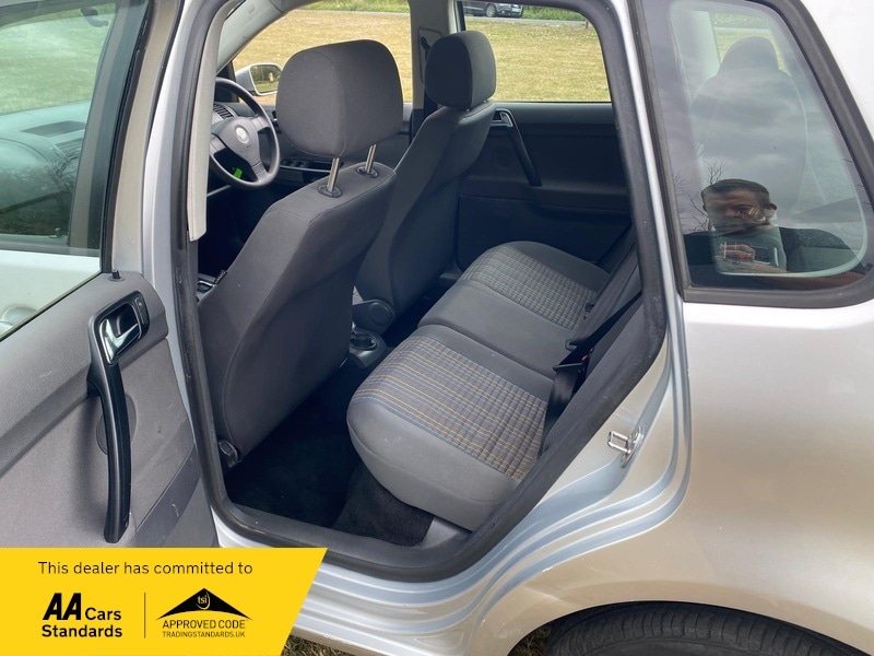 Used Volkswagen Polo 2018 for sale - 76482643: Photo 7