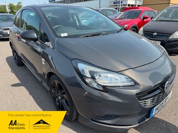Used Vauxhall Corsa 2016 for sale - 79241887: Photo