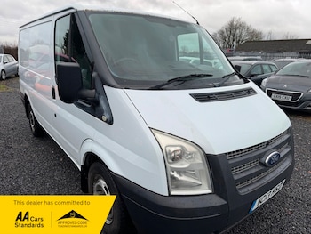 Used Ford Transit 2013 for sale - 77319769: Photo
