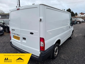 Used Ford Transit 2013 for sale - 77319769: Photo