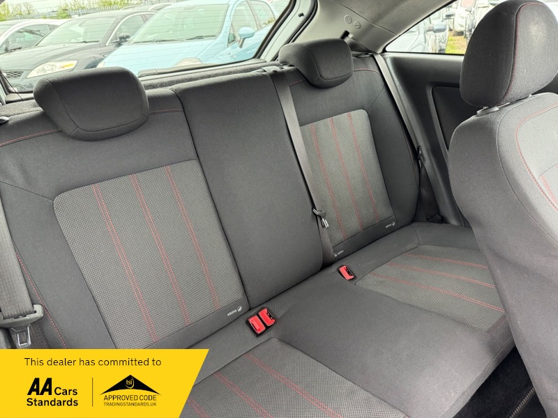 Used Vauxhall Corsa 2010 for sale - 78213182: Photo 6