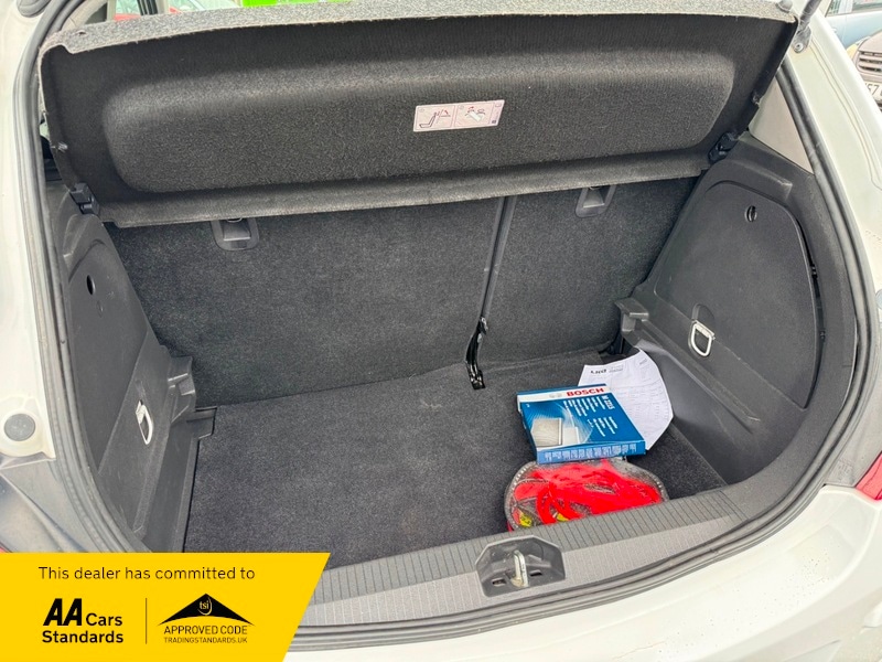 Used Vauxhall Corsa 2010 for sale - 78213182: Photo 7