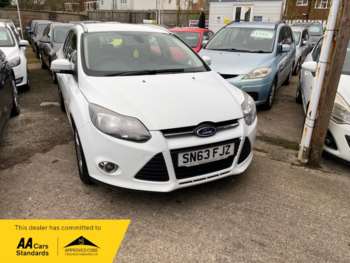 Used Ford Focus 2013 for sale - 73159609: Photo