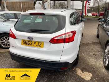 Used Ford Focus 2013 for sale - 73159609: Photo