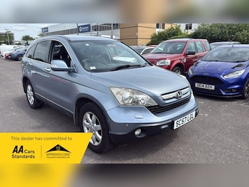 Used Honda CR-V 2008 for sale - 78851689: Photo