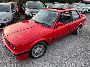 Used BMW 3 Series 1990 for sale - 79786066: Photo