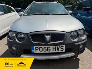 Used Rover Streetwise 2006 for sale - 79241881: Photo