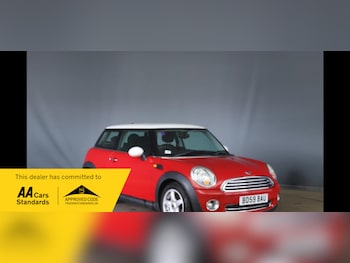 Used MINI One 2009 for sale - 78683033: Photo