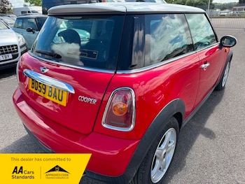 Used MINI One 2009 for sale - 78683033: Photo